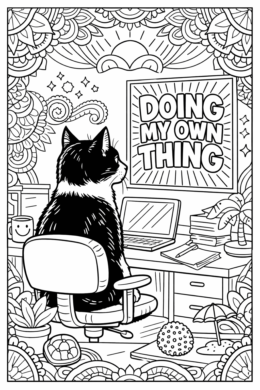 Volume 2 - Back Cover